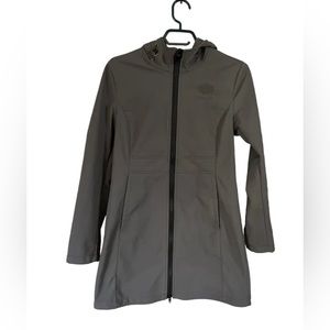 Manteau Kanuk femme / Kanuk women coat